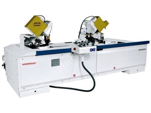 Doormaster Sfr 400 Sl Kapı Kasası Ebatlama Makinası