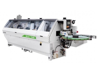 Biesse Akron 1340 4 Üniteli Kenar Bantlama Makinası - 0