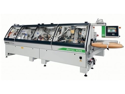Biesse Akron 435 Full Otomatik Kenar Bantlama Makinası - 0