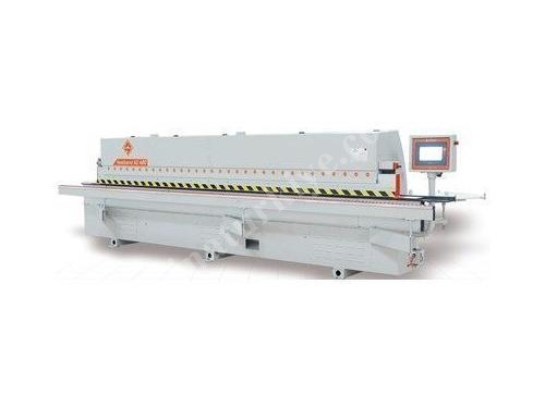 Fastband Az 420 4 Üniteli Kenar Bantlama Makinası