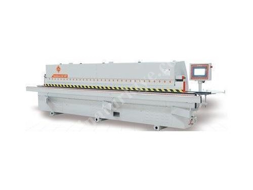 Fastband Az 421 4 Üniteli Kenar Bantlama Makinası