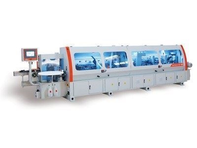 Fastband Az 422 4 Üniteli Kenar Bantlama Makinası - 0