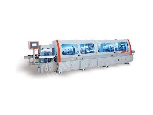 Fastband Az 422 4 Üniteli Kenar Bantlama Makinası