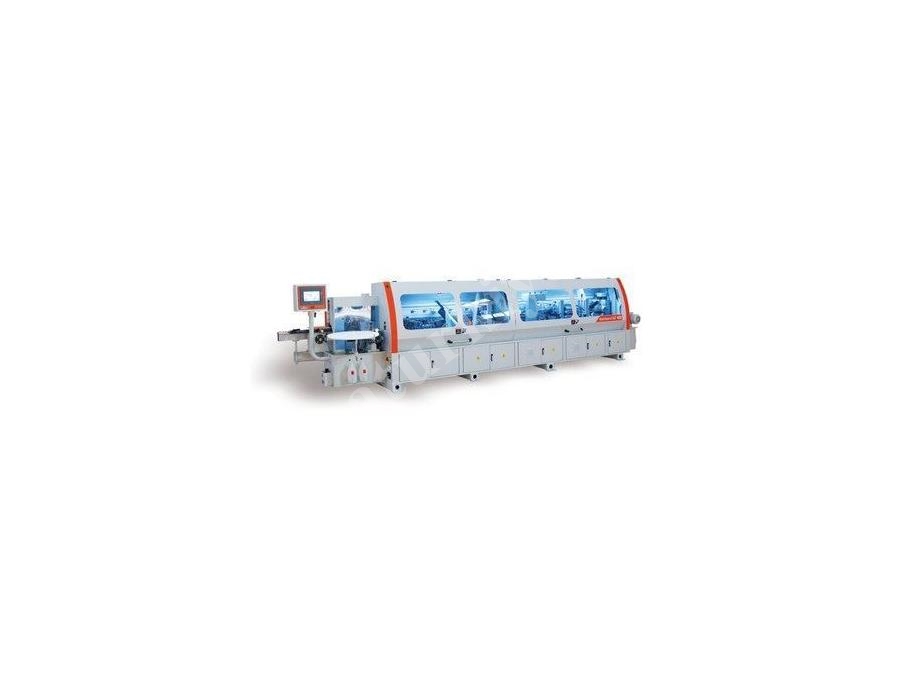 Fastband Az 422 4 Üniteli Kenar Bantlama Makinası