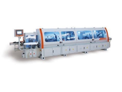 Fastband Az 423 4 Üniteli Kenar Bantlama Makinası - 0