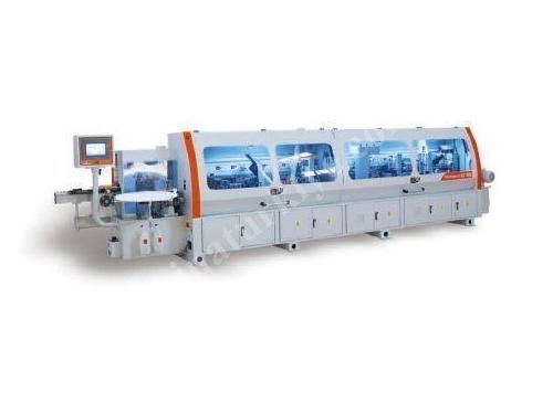 Fastband Az 423 4 Üniteli Kenar Bantlama Makinası