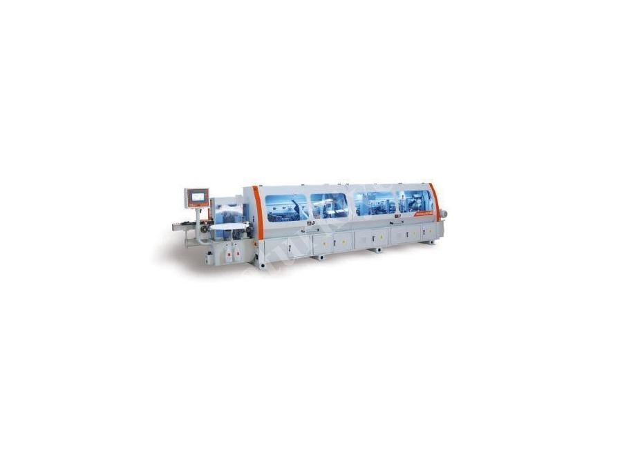 Fastband Az 423 4 Üniteli Kenar Bantlama Makinası
