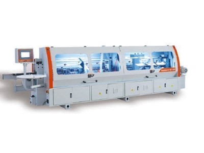 Fastband Az 520 Full Otomatik Kenar Bantlama Makinası - 0