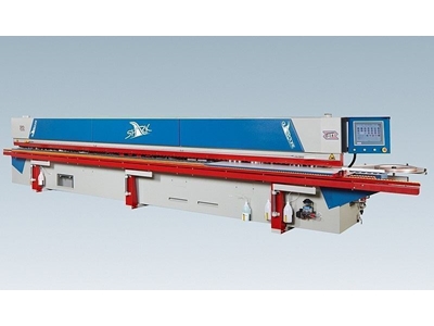 Shark Quattroline Full Otomatik Kenar Bantlama Makinası - 0