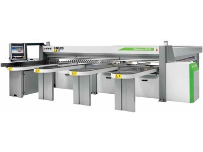 Panel Ebatlama Makinası 90 Mm - 0