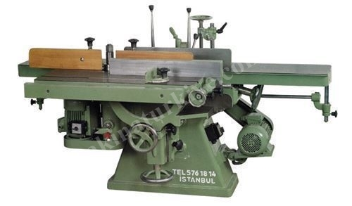Ht-30 Pf Planya Makinası 300 X 2000 Mm