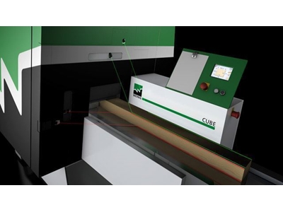Ahşap Profil Makinası 260 Mm - 0