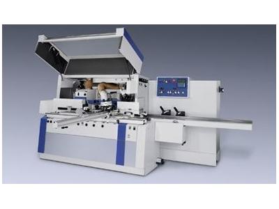 Weinig Variomat Ahşap Profil Makinası 230 Mm - 0