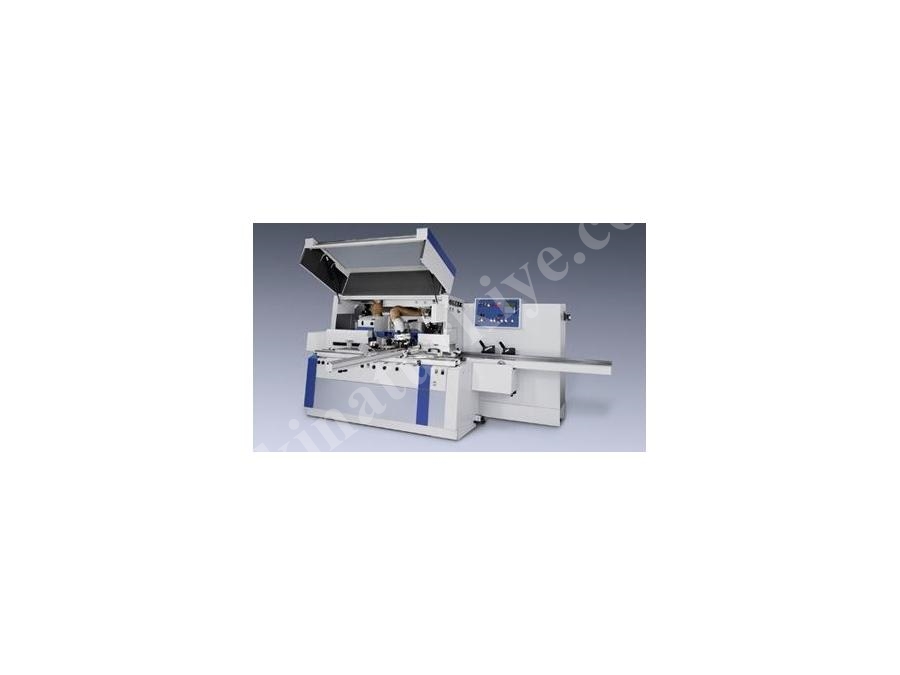 Weinig Variomat Ahşap Profil Makinası 230 Mm