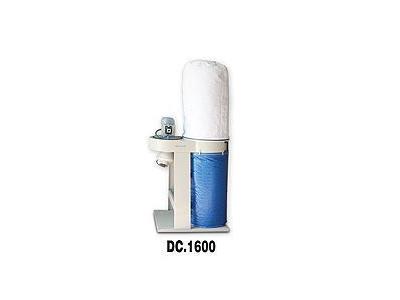 Ünalsan Dc,1600 Toz Toplama Makinası 1600 m³ /saat - 0