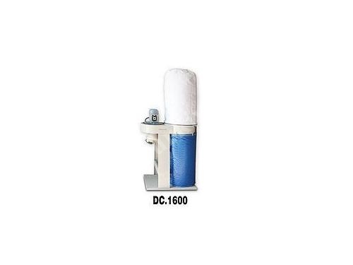 Ünalsan Dc,1600 Toz Toplama Makinası 1600 m³ /saat