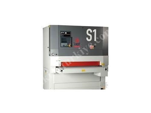 Kalibre Zımpara Makinası 1100 Mm