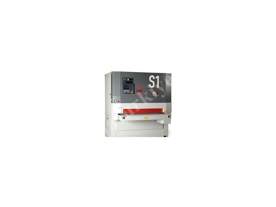 Kalibre Zımpara Makinası 1100 Mm
