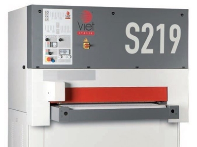 Biesse Kalibre Zımpara Makinası - Viet S219 - 0