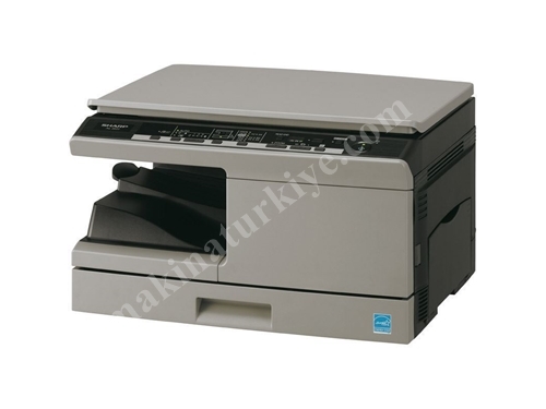 Sharp AL-2021 Black and White Photocopier Machine Max 300 Sheets 20 Copies/Minute
