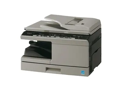 Sharp Al-2041 Black and White Photocopier Machine 20 Copies / Minute