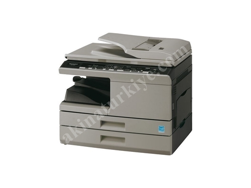 Photocopieur noir et blanc Sharp MX-B200EE 20 copies / minute