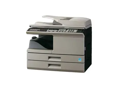 Фотокопировальный аппарат Sharp Mx-B201dd черно-белый 20 копий в минуту, максимально 550 листов