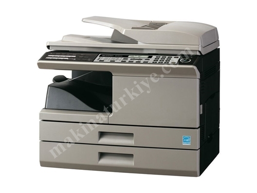 Black and White Photocopier Max 550 Sheets 20 Copies/Minute