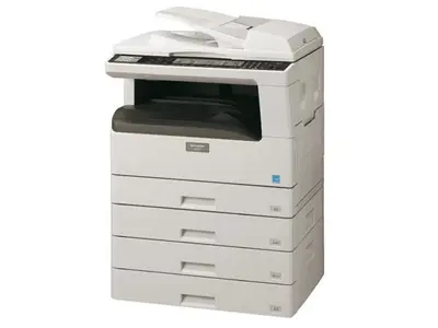 Sharp AR-5623G Black and White Photocopier Machine Max 1100 Sheets 23 Copies/Min