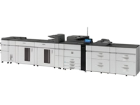 Photocopieuse noir et blanc Sharp MX-M1054 Max 13 500 feuilles 105 copies/min - 0