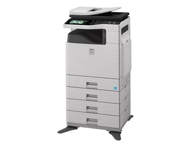 Sharp MX-C312 Farbkopiergerät 31 Kopien/Minute - 0