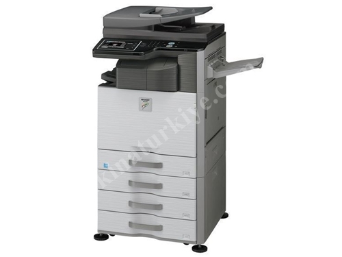 Photocopieur couleur Sharp Mx-2314N 23 copies / minute