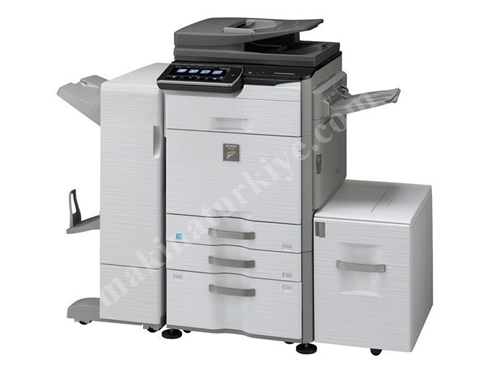Photocopieur couleur Sharp MX-3640N 31 copies / minute