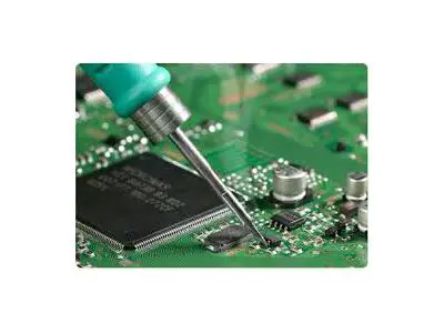 Fabrication de réparation de cartes électroniques