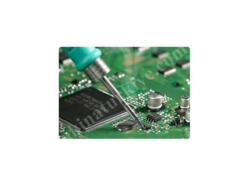 Electronic Board Repair Manufacturing Production