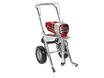 Titan Elektrikli Pistonlu Boya Pompası 4,4 Lt /Dakika 1150E 