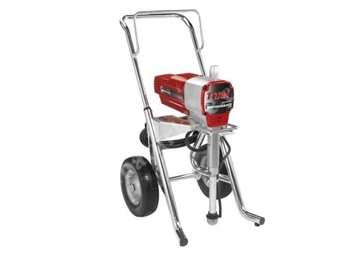 Titan Elektrikli Pistonlu Boya Pompası 4,4 Lt /Dakika 1150E 