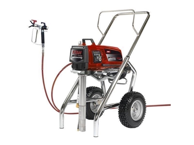 Titan 1650E Elektrikli Pistonlu Boya Pompası 5 Lt /Dakika Titan PT6900XLT DI-E 