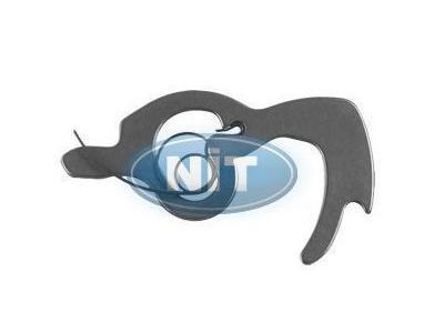 Shima Seiki Yaylı Sinker 3G Cs