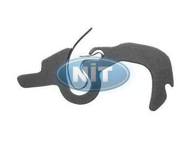 Shima Seiki Kendinden Yaylı Sinker 7G S