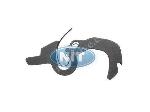 Shima Seiki Kendinden Yaylı Sinker 7G S
