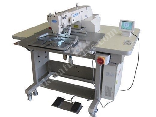 PT 3020 H B 20 (30 x 20 Cm) Elektronik Desen İşleme Makinası 