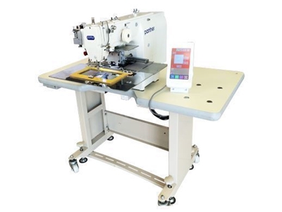 PT 2210 (22 X 10 Cm) Elektronik Desen İşleme Makinası  - 0