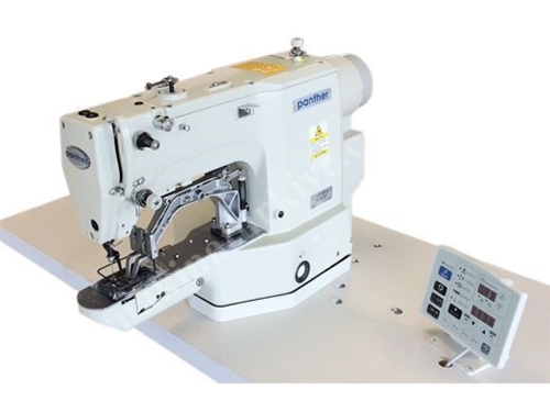 PT 430D 02 Elektronik Punteriz Makinası 