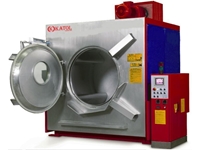 KYM Series Washing Machine - 1