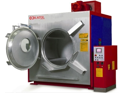 KYM-Serien-Waschmaschine - 1