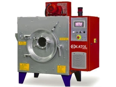 KYM-Serien-Waschmaschine - 2