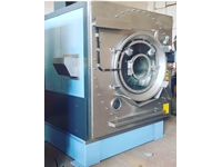 KYM-Serien-Waschmaschine - 0
