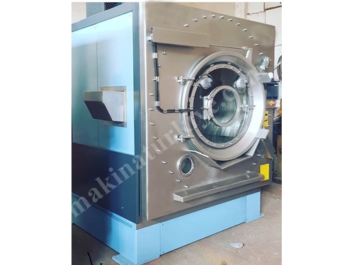 KYM-Serien-Waschmaschine