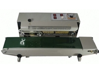 FR 900B Paper Halva Packaging Machine - 0
